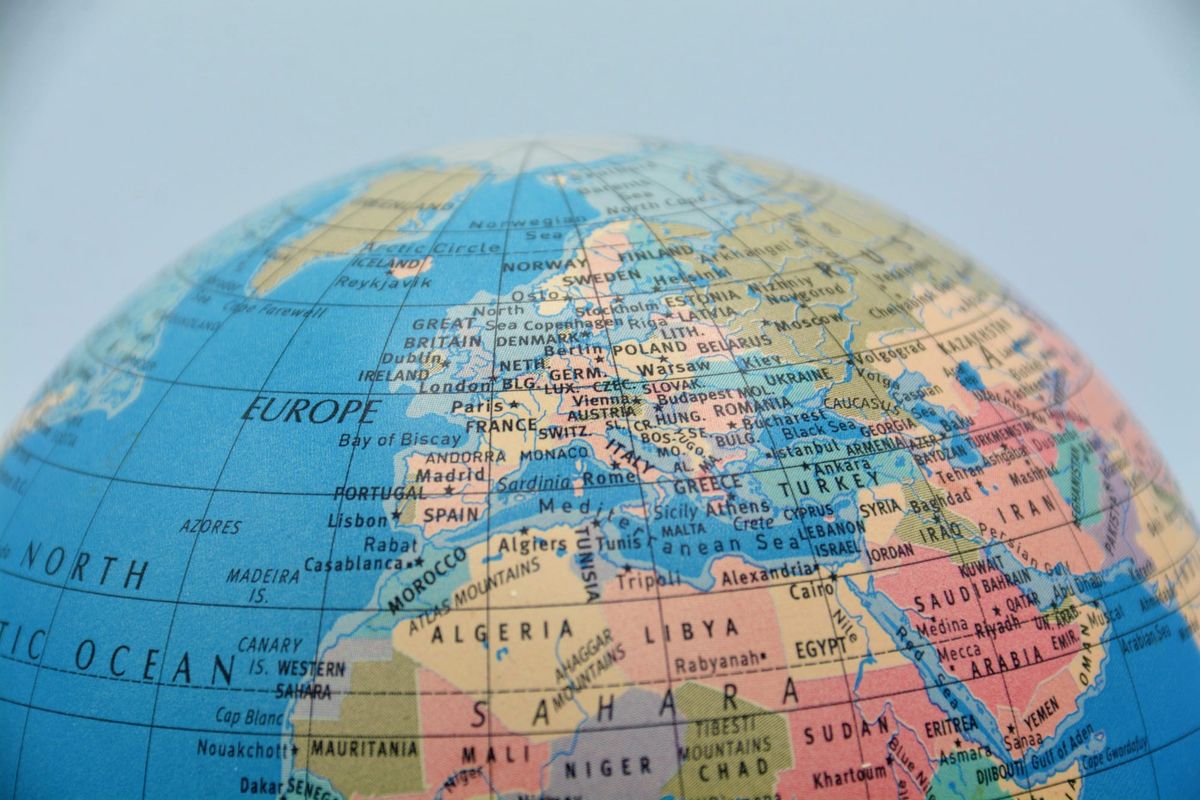 The Eurasian Gambit: Why the World's Biggest Landmass Is America's Most Important Battlefield