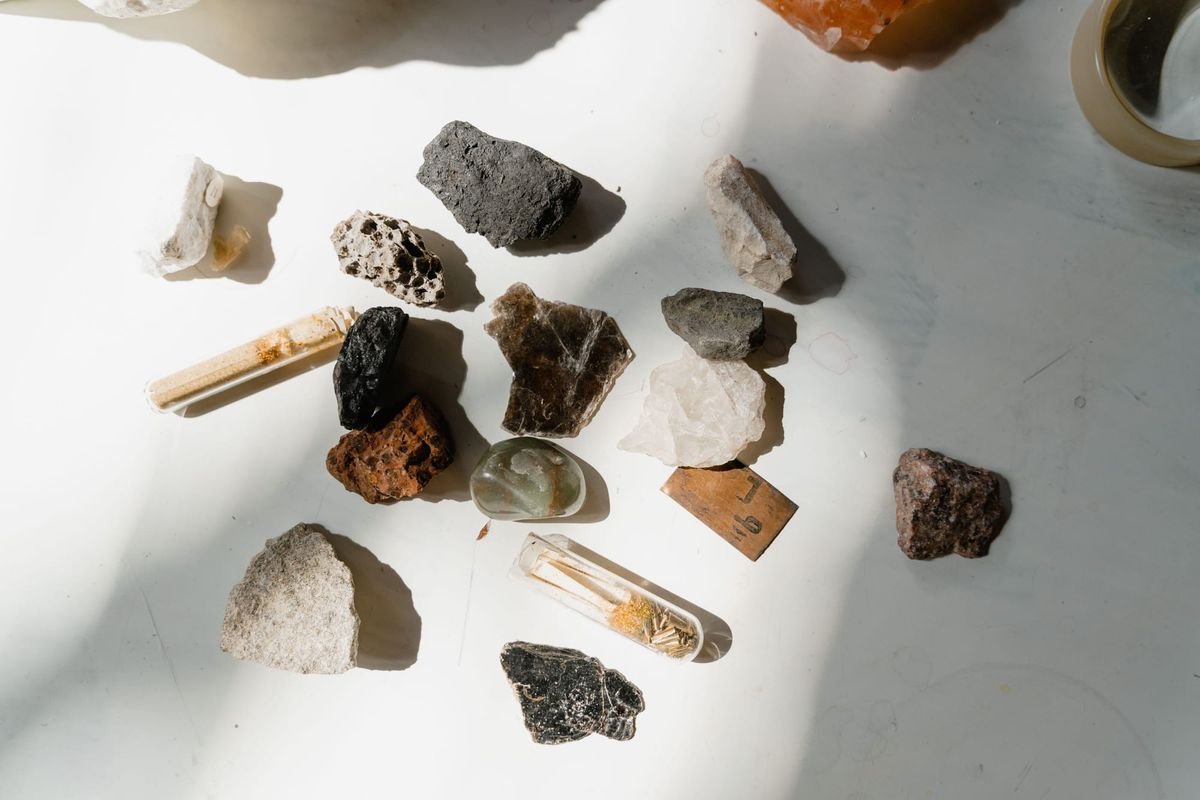 The Mineral Imperative: Securing Critical Supply Chains Through Eurasian Partnerships