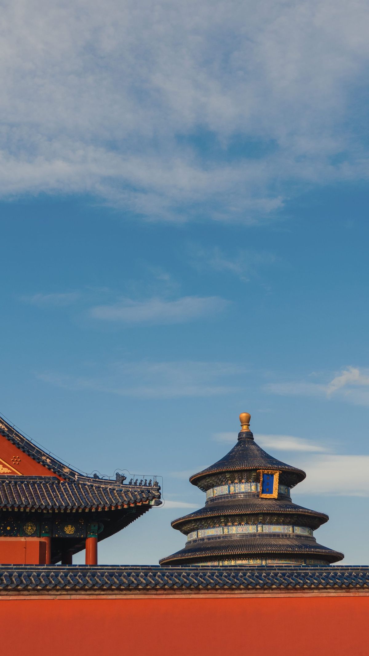 The China Question: Competing Without Catastrophe