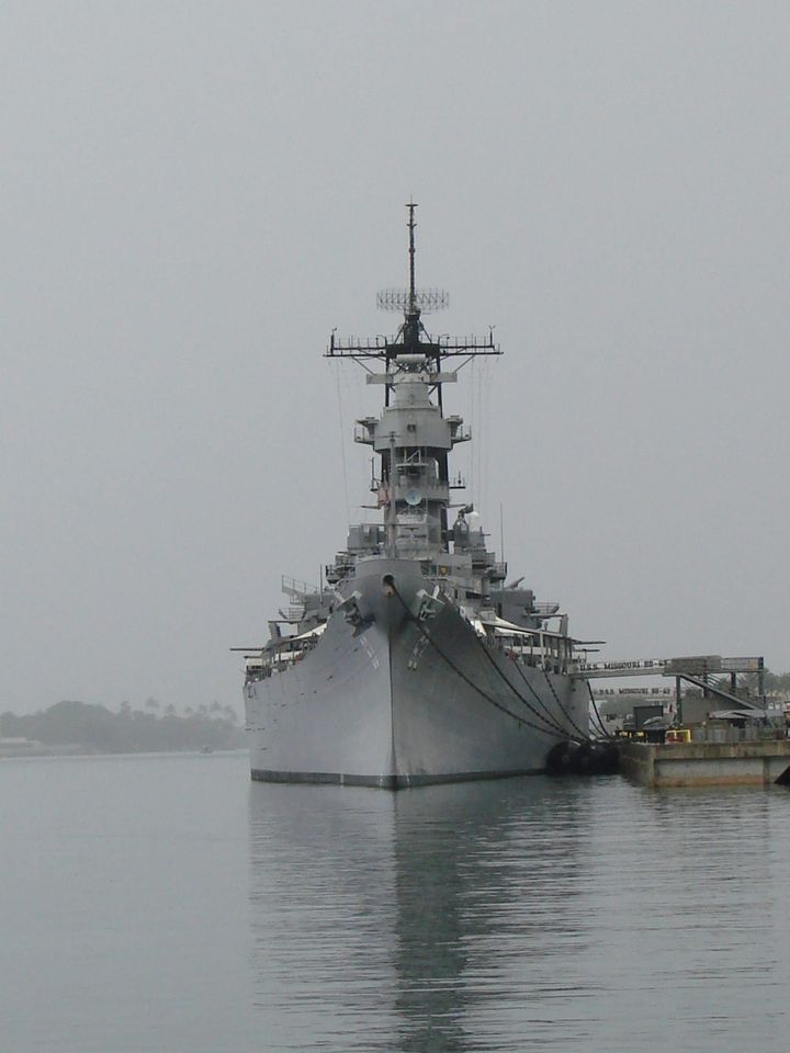 Anchoring America’s Defense: U.S. Military Presence and Modernization in the Indo-Pacific
