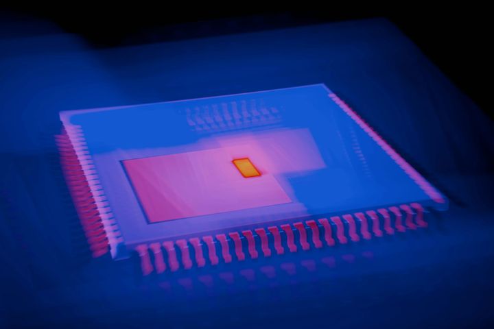 Forging a Tech Alliance: AI, Semiconductors, and Digital Standards