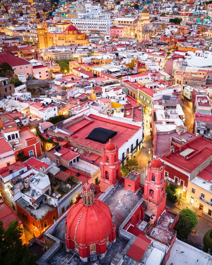 Beyond the Backyard: Latin America’s Strategic Coming of Age