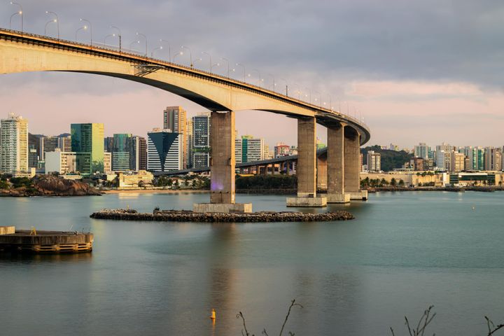 Building Bridges, Not Walls: Infrastructure as the Backbone of Hemispheric Integration