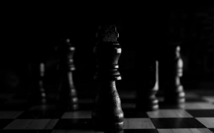 Mapping the Chessboard: America's Allies and Partners Across Eurasia