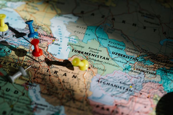 The Central Asian Pivot: Why the Heart of Eurasia Matters More Than You Think