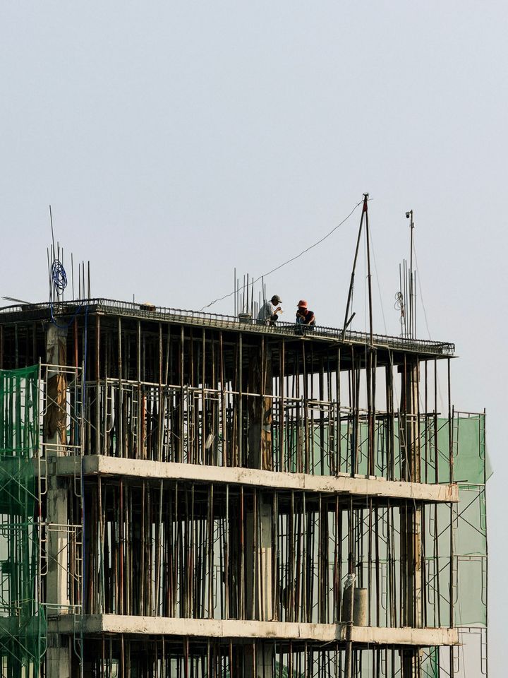 The Trade Architecture: Building Economic Frameworks That Work Across Eurasia