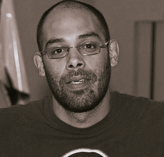 Derek Stewart
