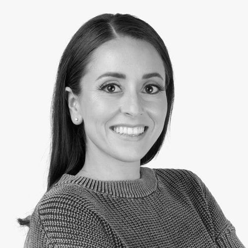 Jacqueline Ros Amable, co-founder and CEO of Matereal