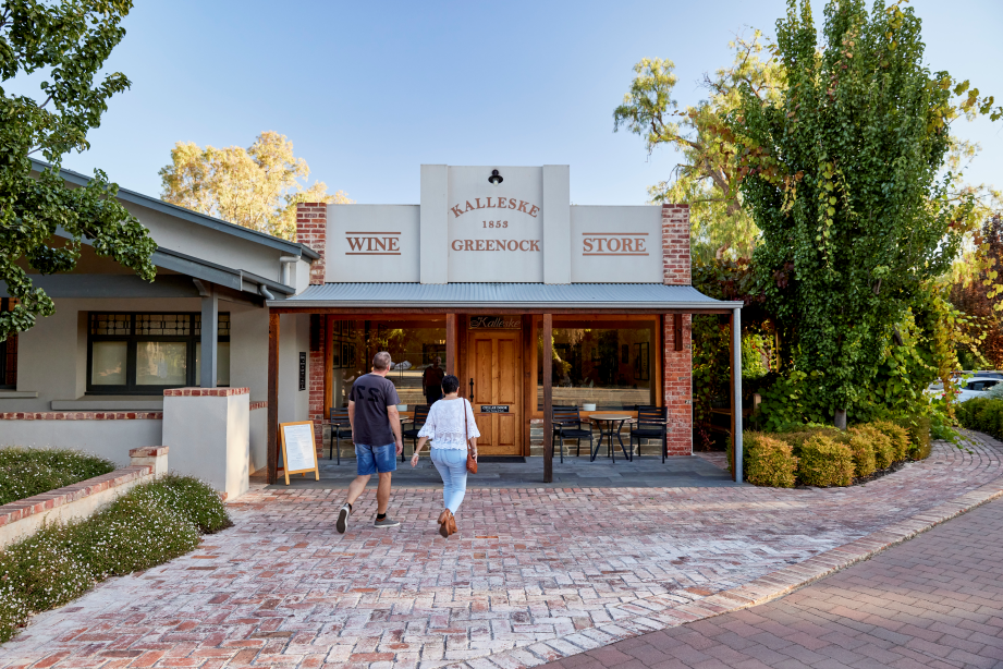 Kalleske Wines (Australia)