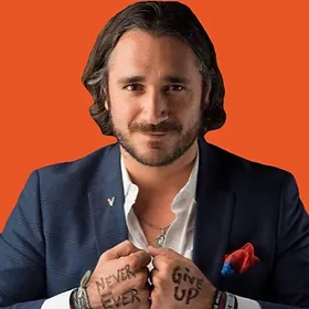 In Episode 22 of the Disruptors for Good podcast I speak with Sergio Fernandez de Cordova, the Executive Chairman of the PVBLIC Foundation, P3 SmartCity Partners, and the Blockchain Commission for Sustainable Development on the future of smart cities.