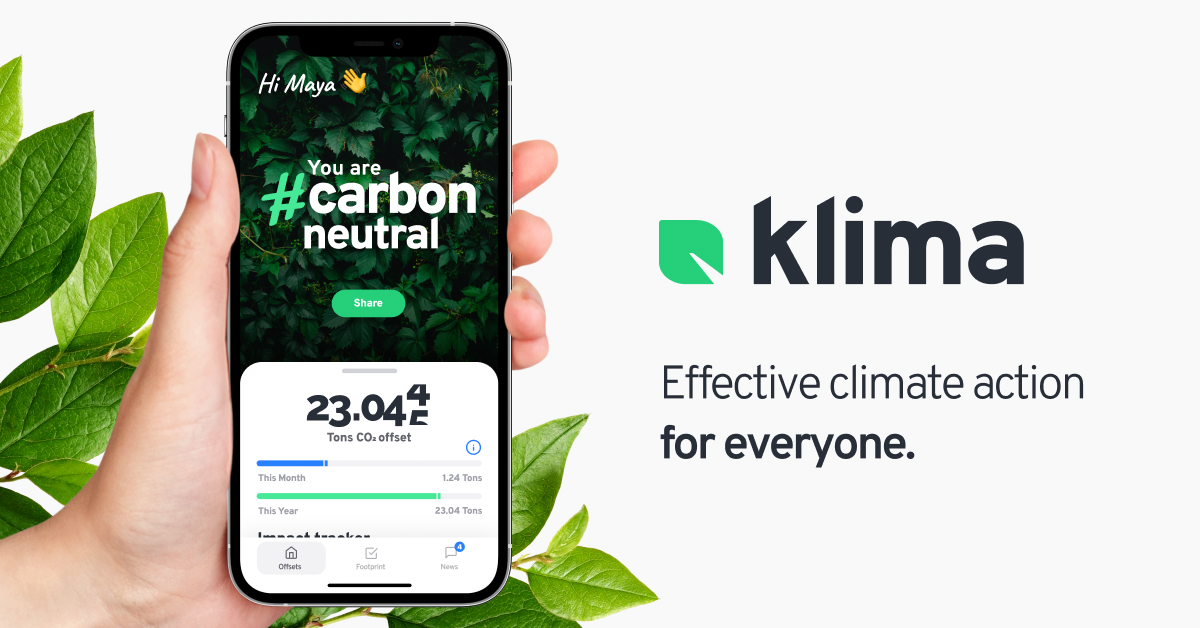Klima App