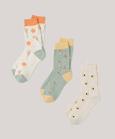 Shongolulu- Tiger Socks for a cause