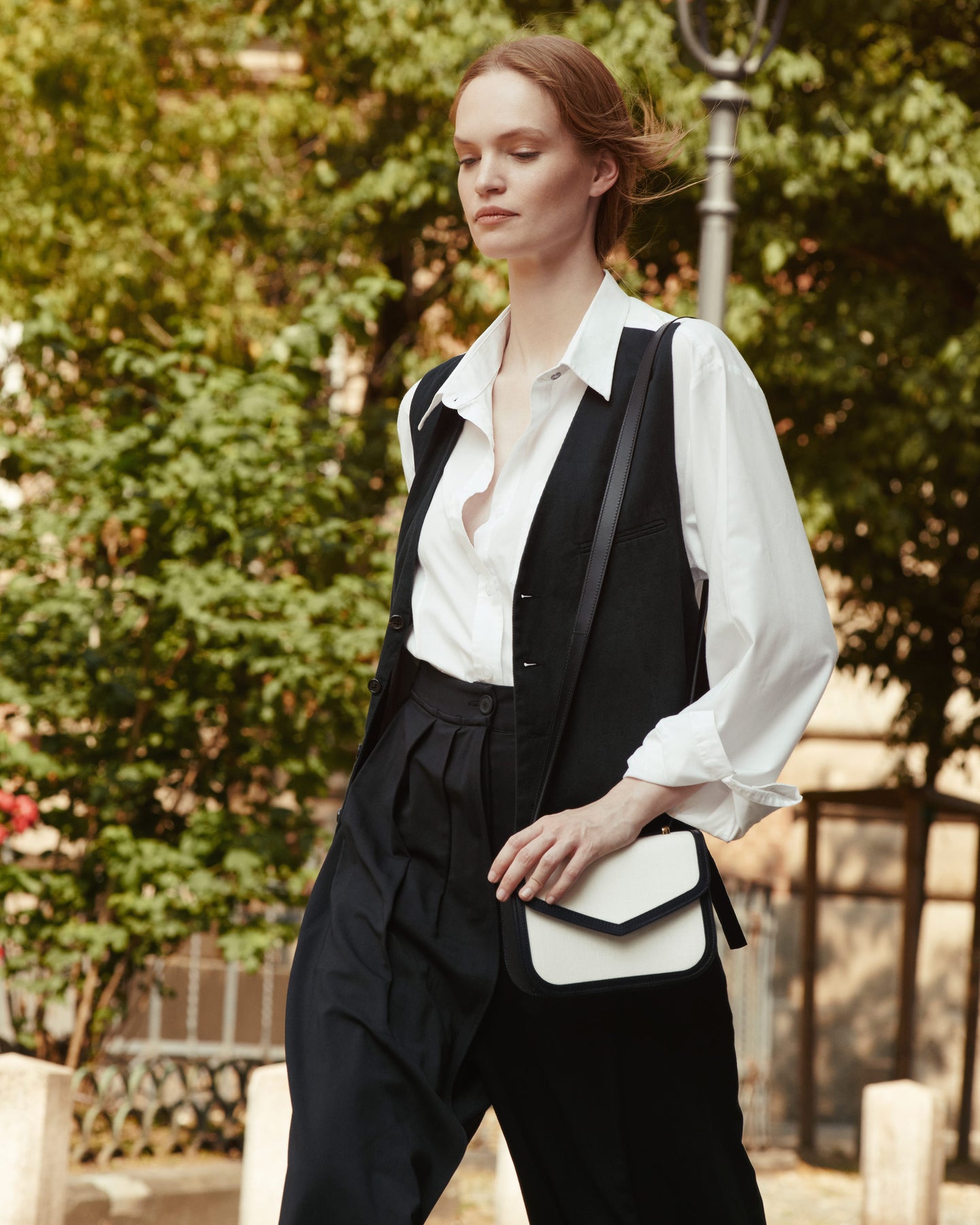 Maya Small Crossbody Bag - Modher