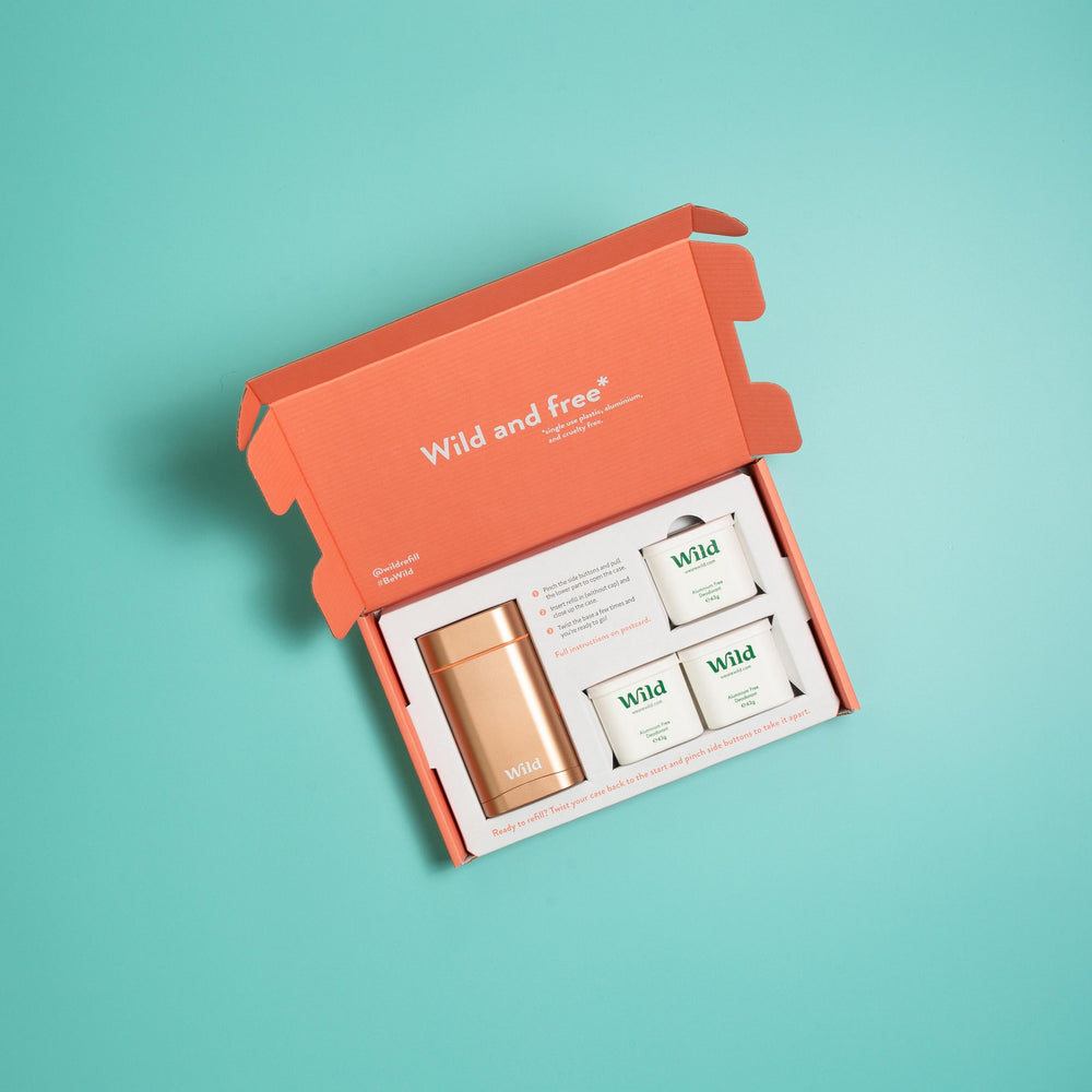 How to Make Your Ecommerce Store a Sustainable Business - Evaluate your materials