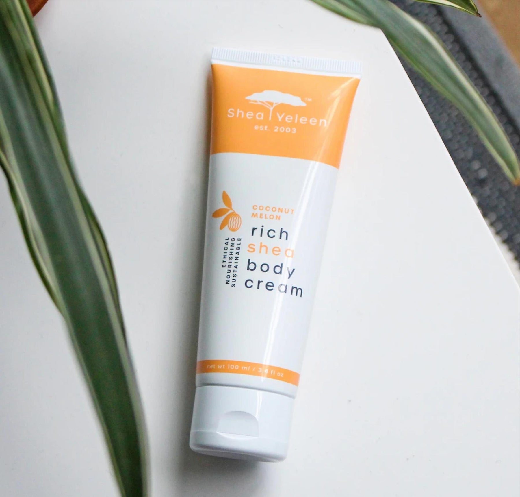 Organic and Sustainable Skincare Brands for Daily Beauty - Shea Yeleen