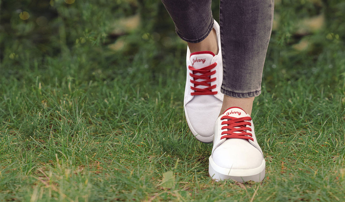 Sustainable Shoe Brands With Style And Substance - Johnnys