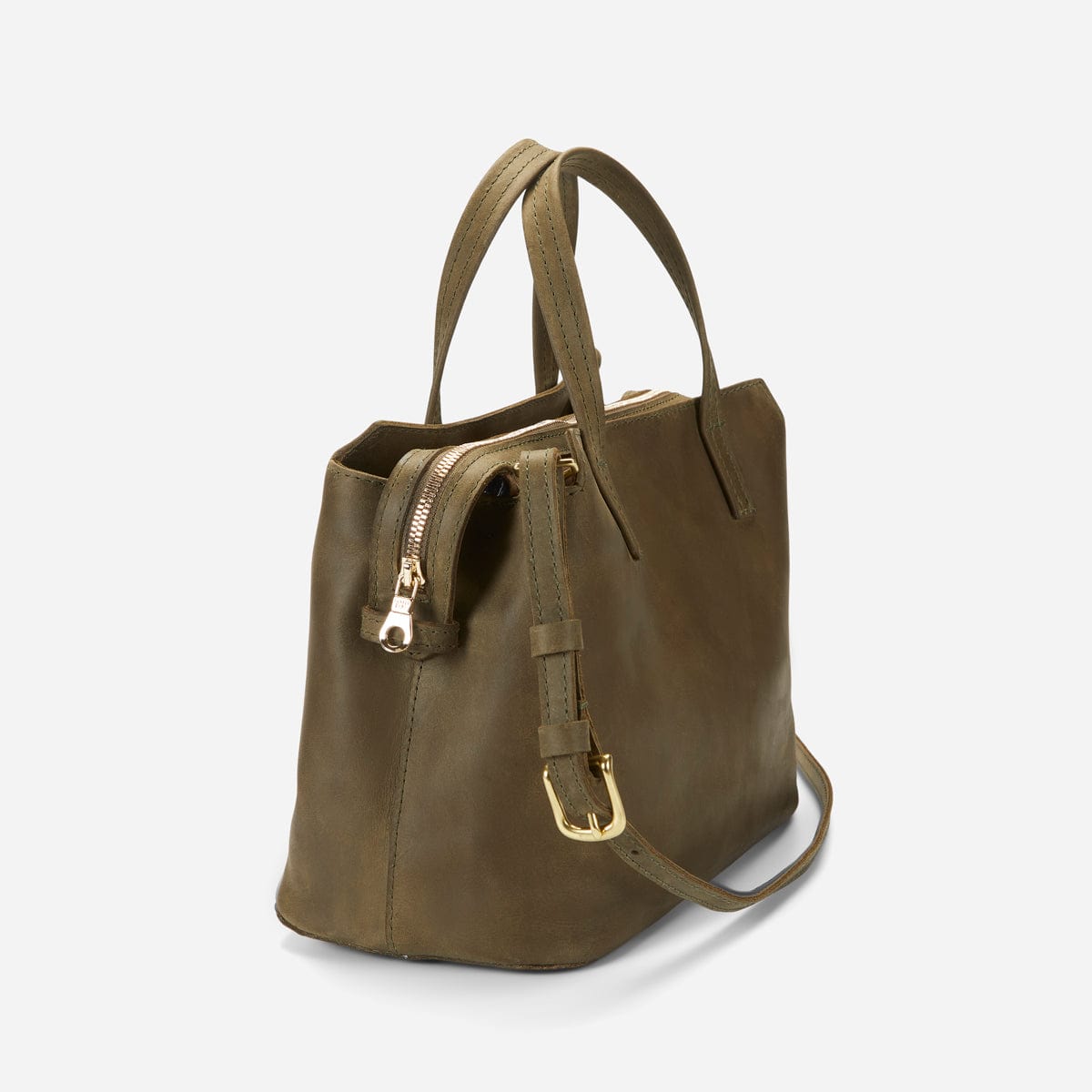 Napa Handbag - Parker Clay