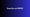 Deep Sky and XPRIZE Partner Innovative Carbon Removal Solutions