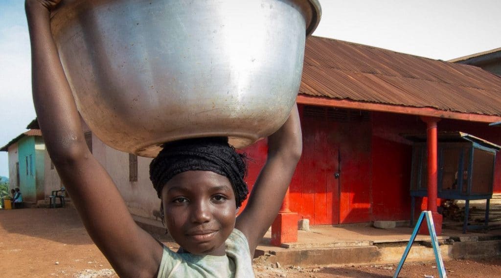 Amazing Organizations Impacting The World Through Vision and Sight