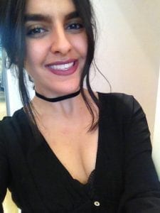 Annie Naranian