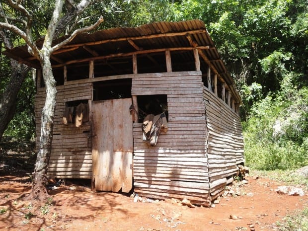 dominican_light_project