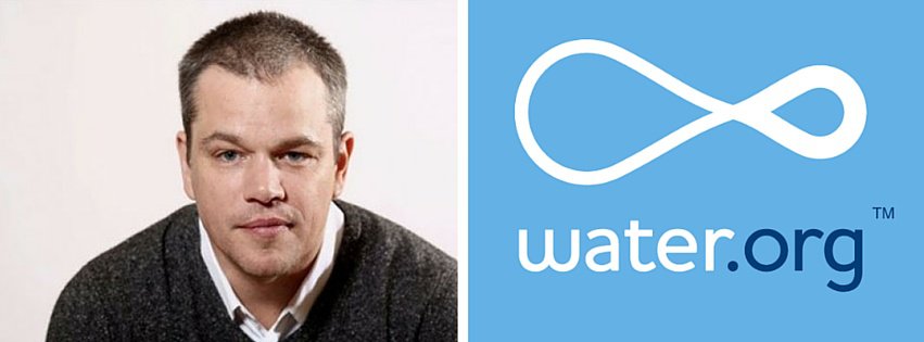 mattdamon_socialimpact