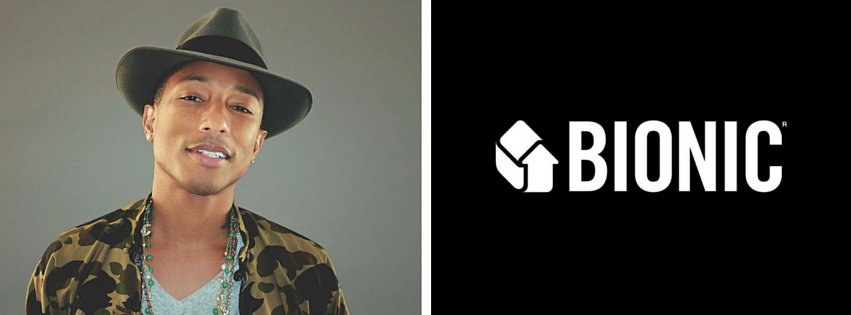 Celebrities Doing Good Through Social Enterprise Ventures