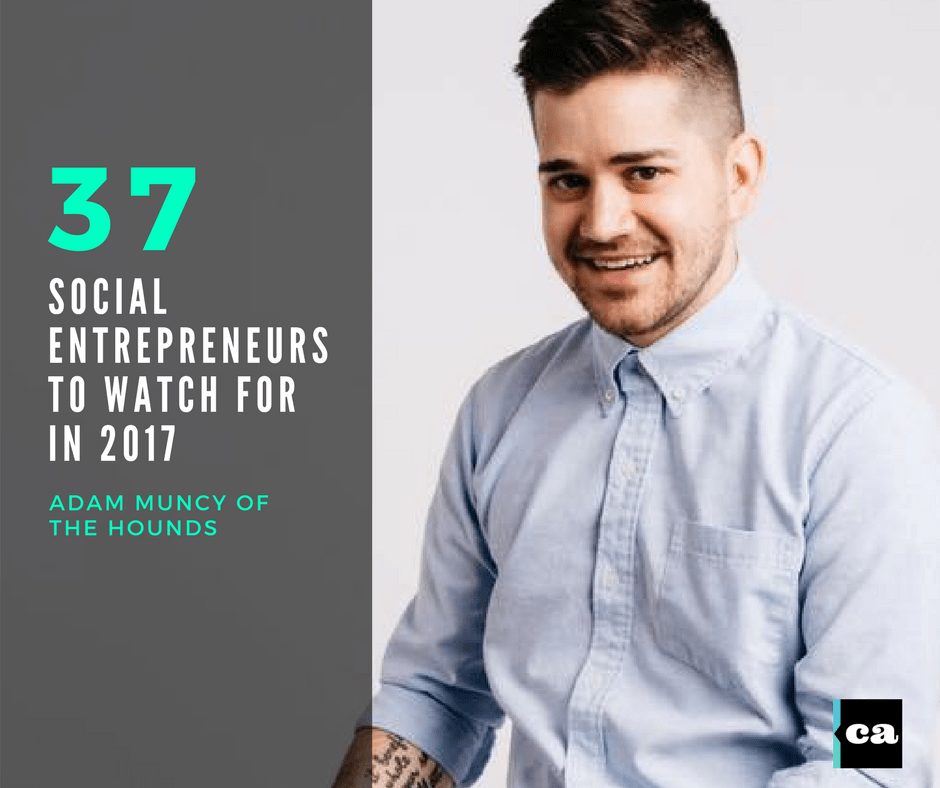 Adam Muncy_socialentrepreneurs