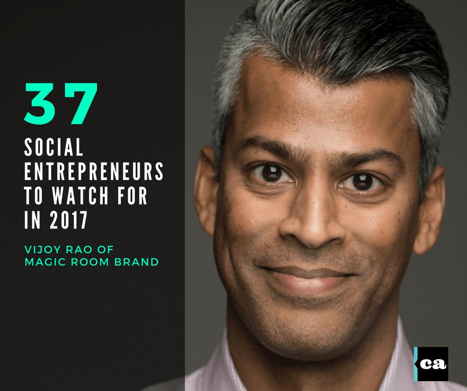 Vijoy Rao_socialentrepreneurs