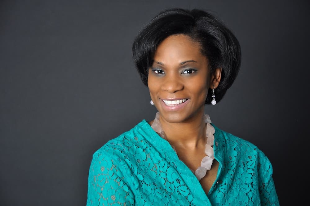Jessica Johnson - Founder of The Scholarship Academy