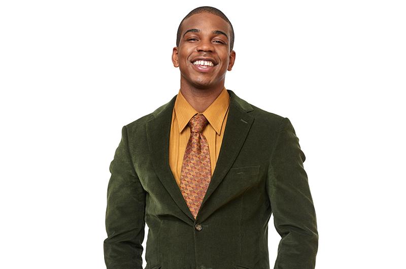Cory Greene FoHow Our Lives Link Altogether! (H.O.L.L.A!)