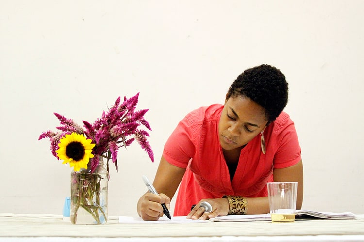 Risë Wilson - Founder of Laundromat Project