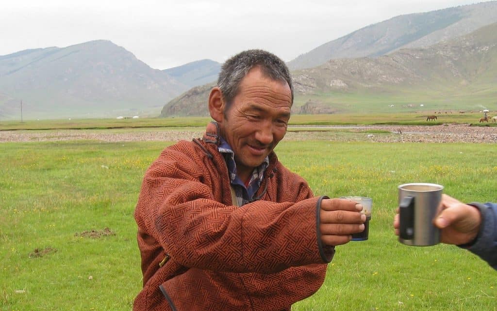 mongolia-tribalingual