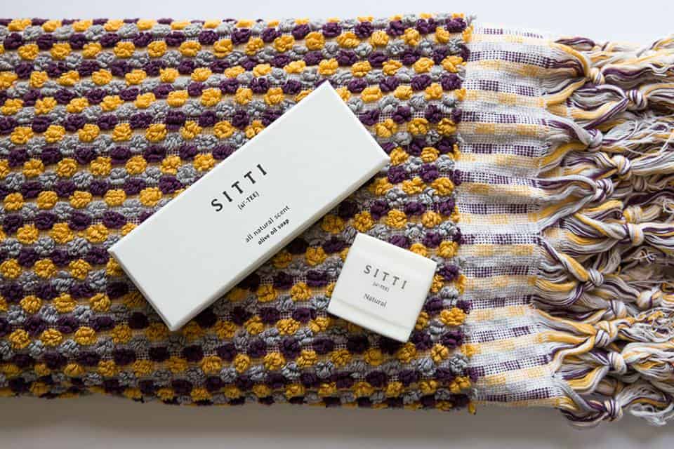 Sitti - Socially Conscious and Natural Skincare Brands for Better Daily Hygiene