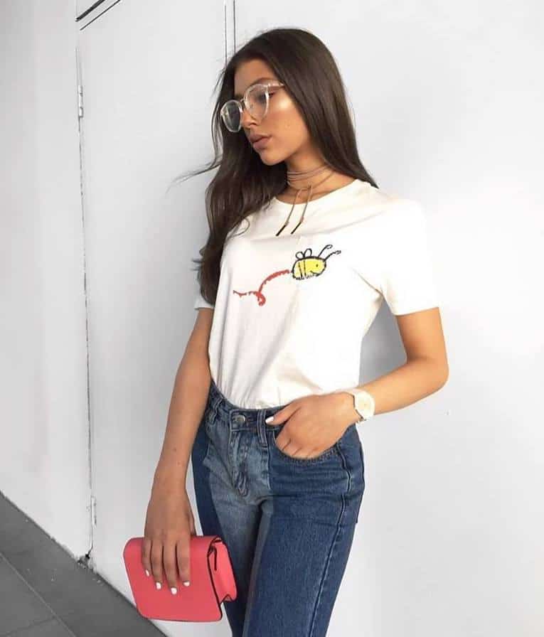 The Orenda Tribe refugee brand The Orenda Tribe Brand Empowers Young Refugees in Jordan Through T-shirt Design