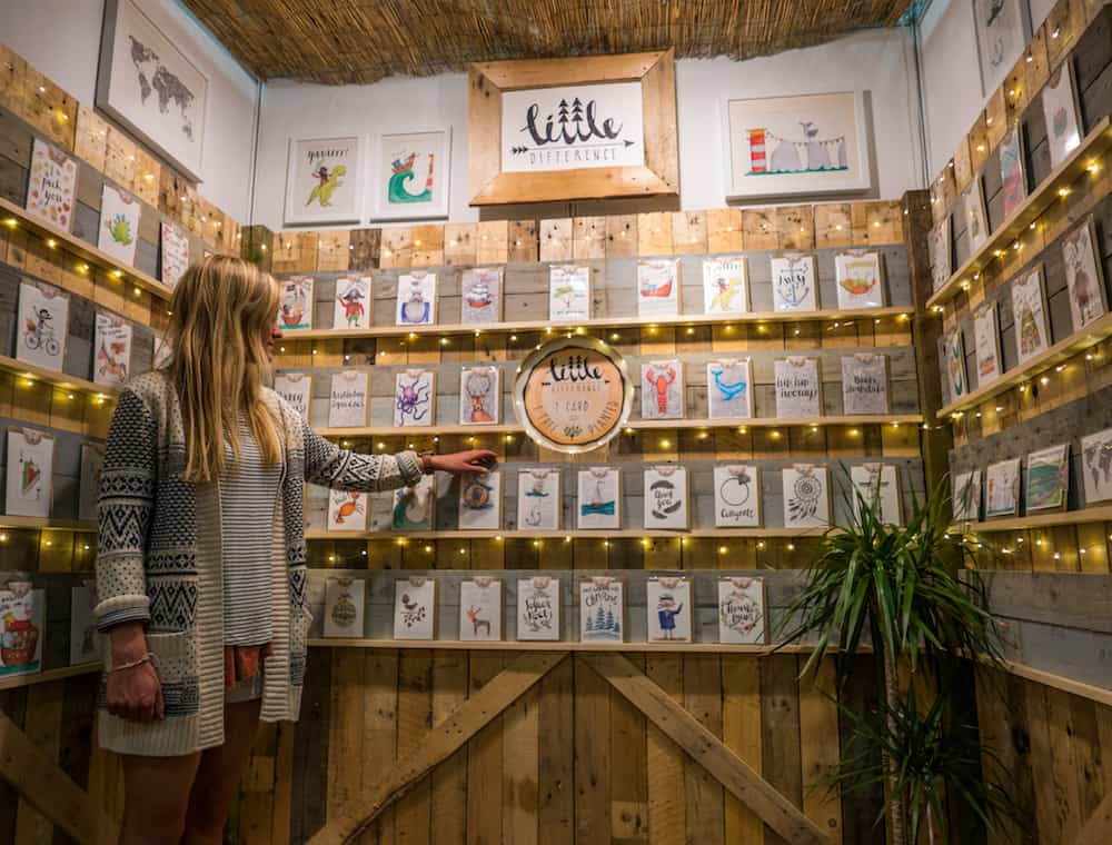 How to Make A Little Difference Through Recycled Paper Products And Tree Planting