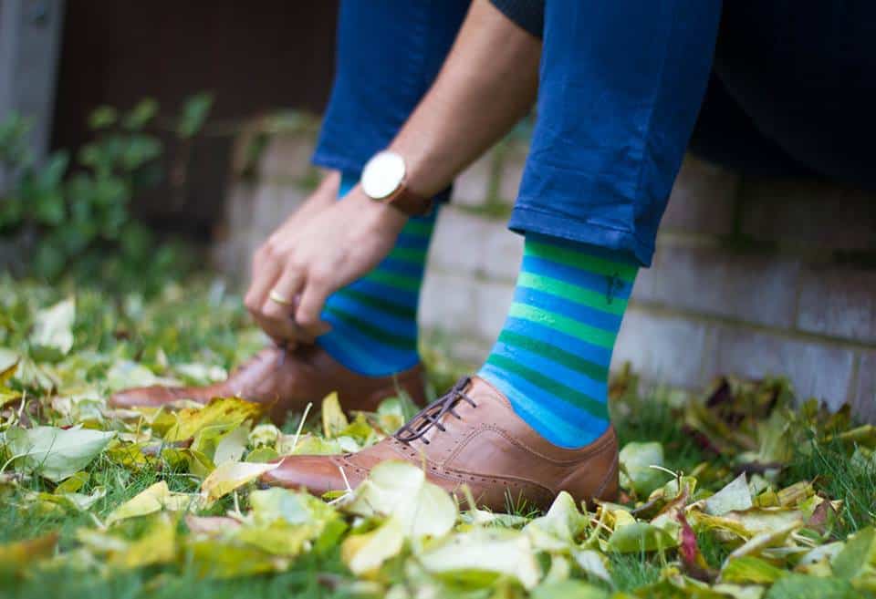 social_good_gorilla_socks