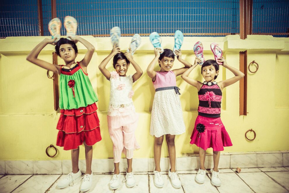 Growing a social impact business