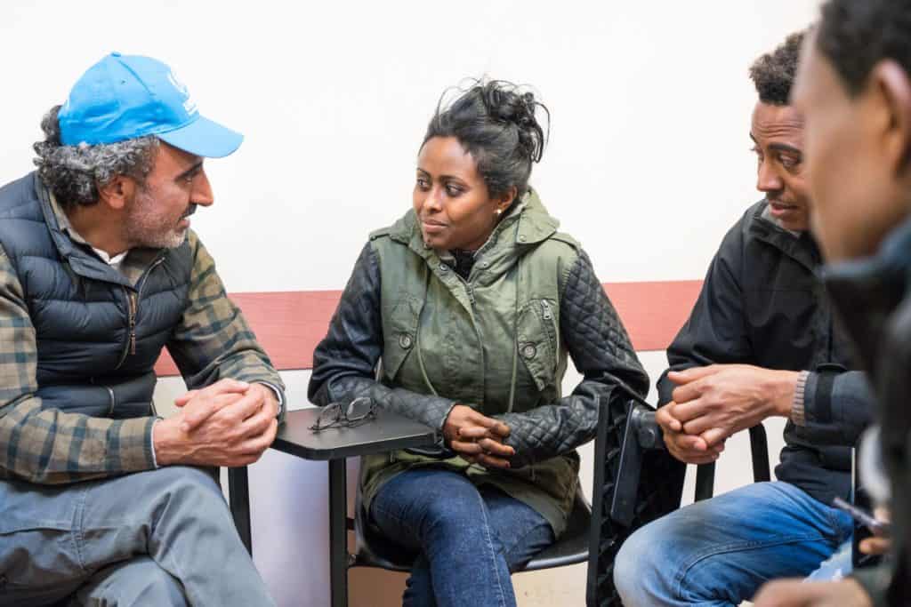 refugee_crisis_founder_of_tent_foundation refugee_crisis_founder_of_tent_foundation
