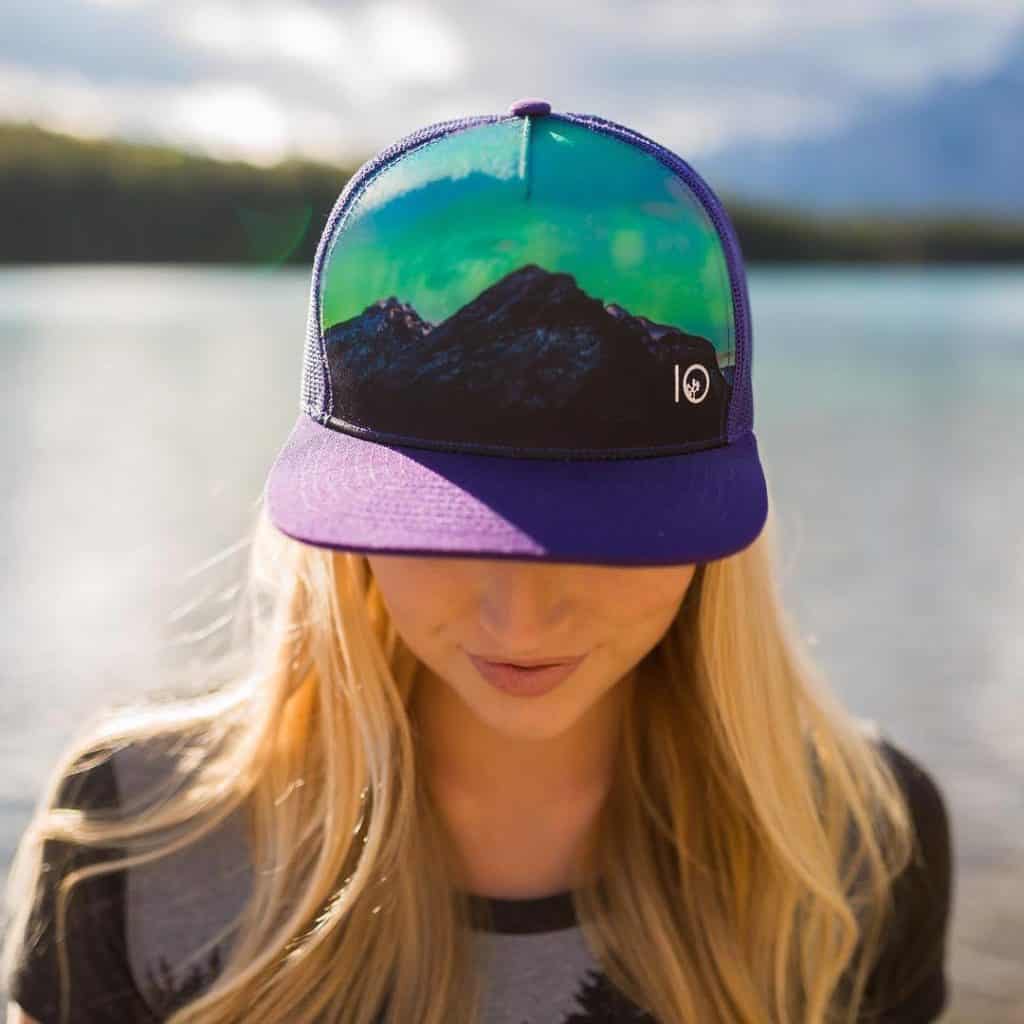 tentree_hat