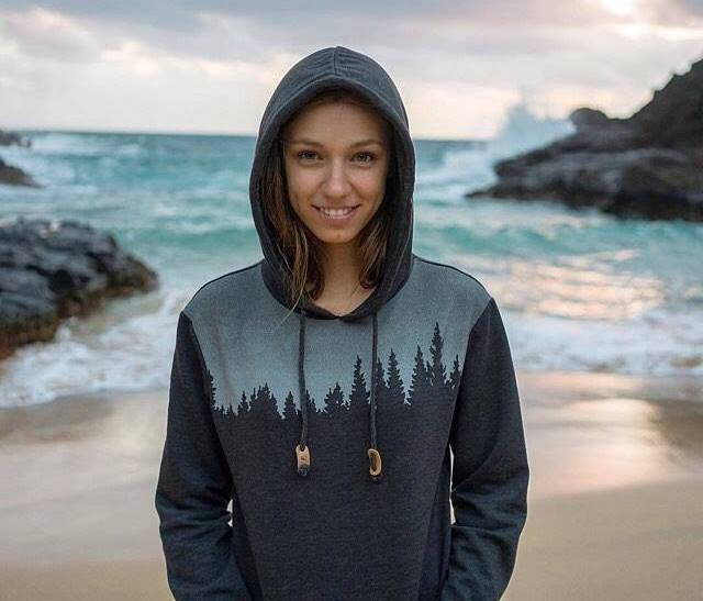 tentree - sustainable clothing brands