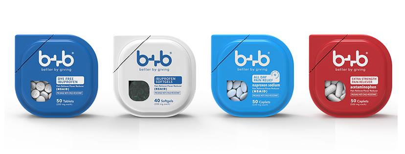 This New Pain Relief Alternative Gives Back To Small Clinics With Each Purchase