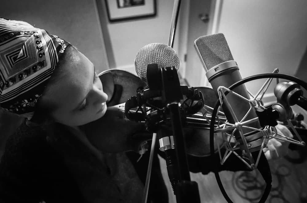 Social Good Ventures Impacting The World Through Music