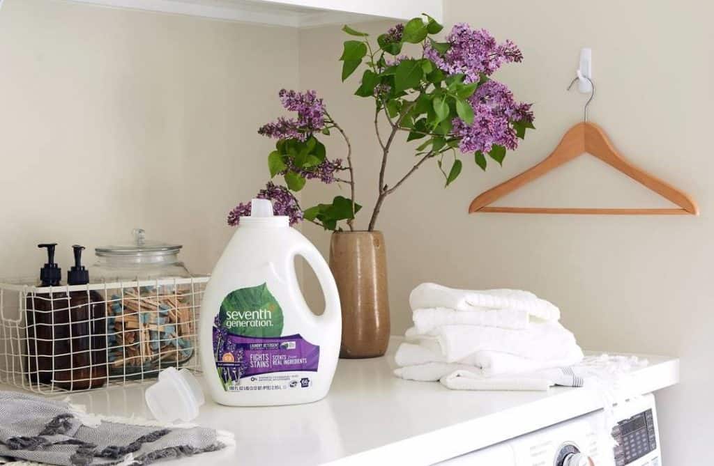 Seventh Generation - Eco Friendly Cleaning Products