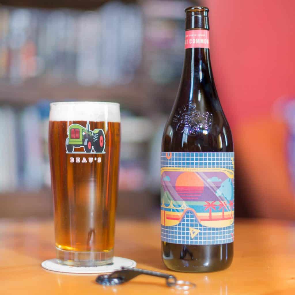 Beau's All Natural Brewing Company_beerforgood