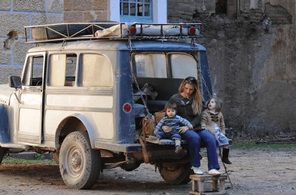 Suzette Munson, Founder and Designer of Love 41