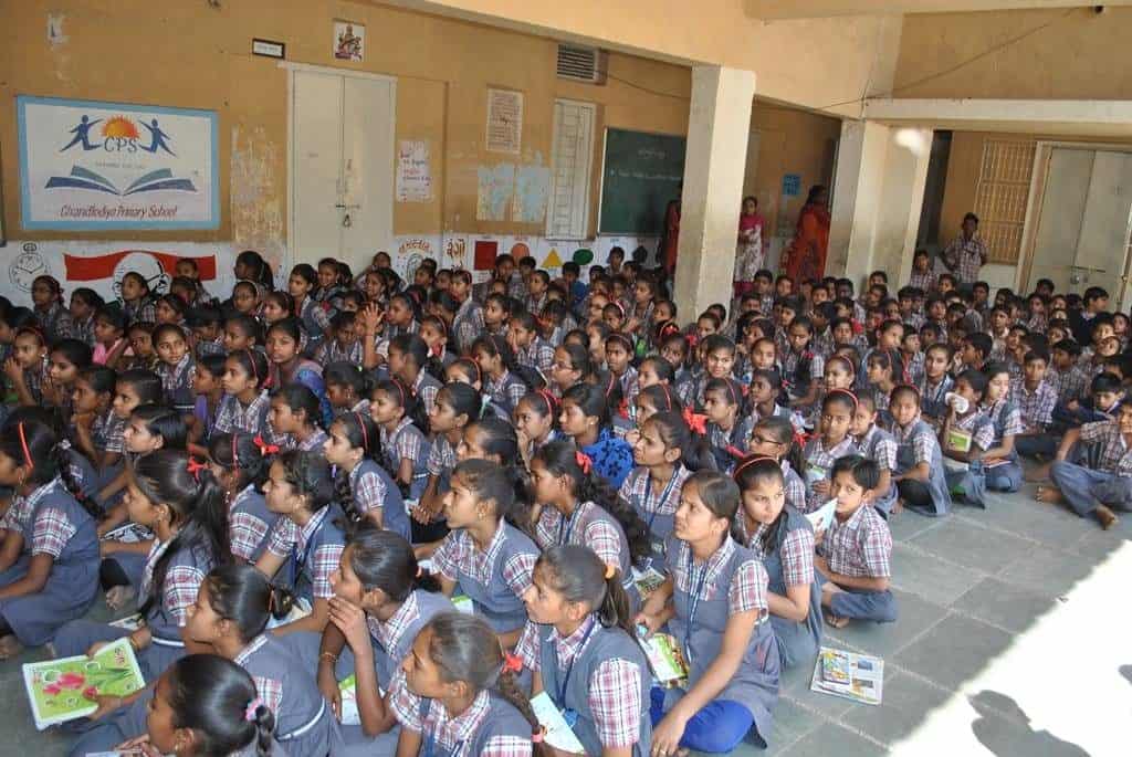 classroom_yuva_unstoppable