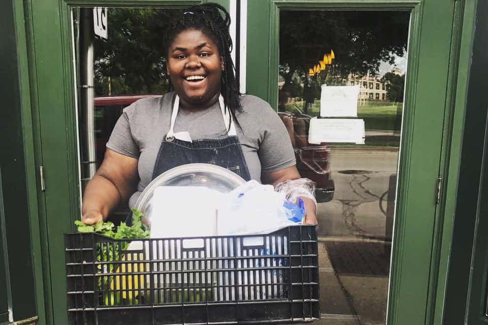 Life Lessons From Starting A Social Impact Neighborhood Restaurant