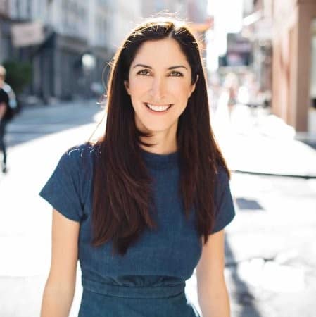 Q&A with Away CEO Steph Korey on Her Social Impact Journey