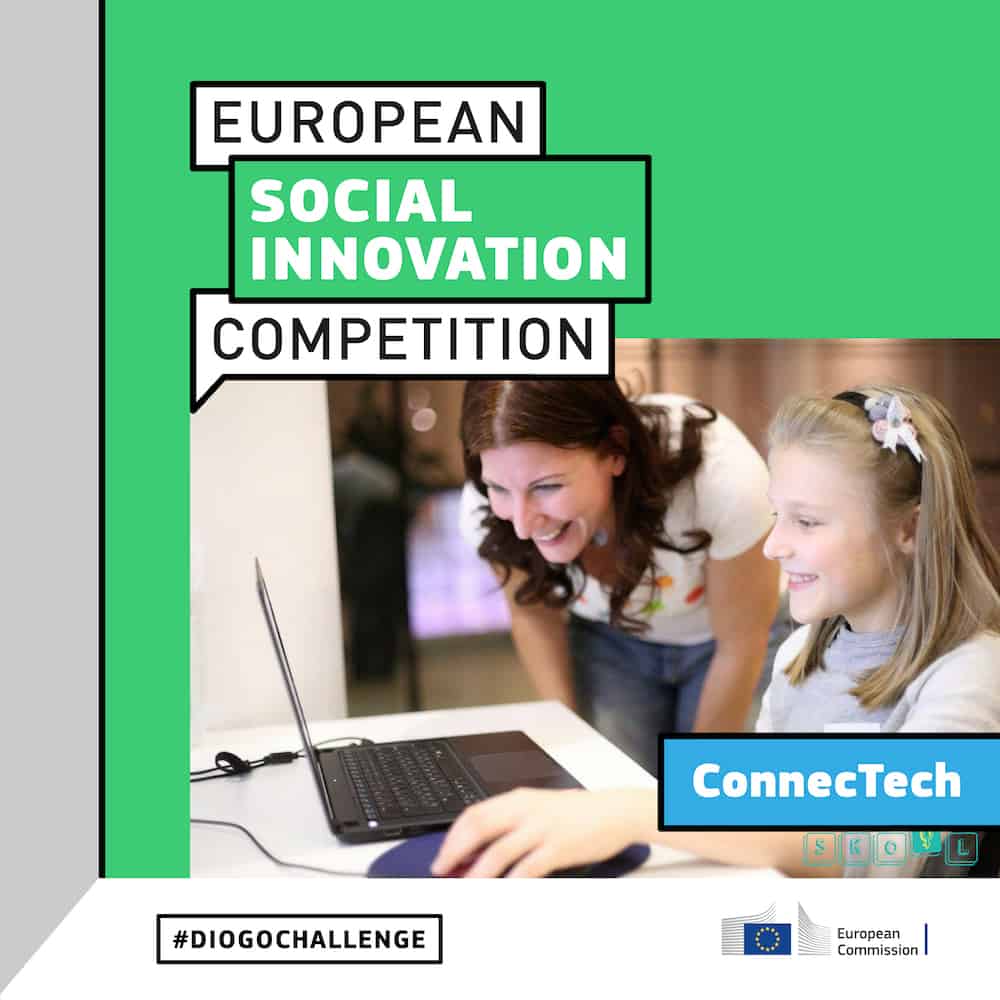 EU Social Innovation Competition_connectech
